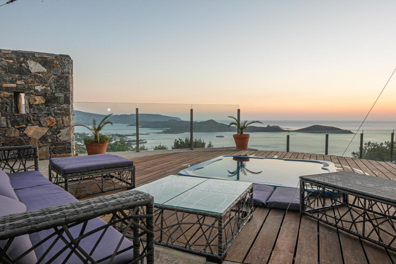 Adrakos (adults Only) Aparthotel 3*
