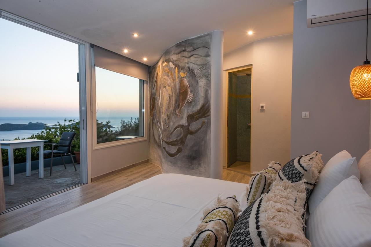 Aparthotel Adrakos (adults Only)