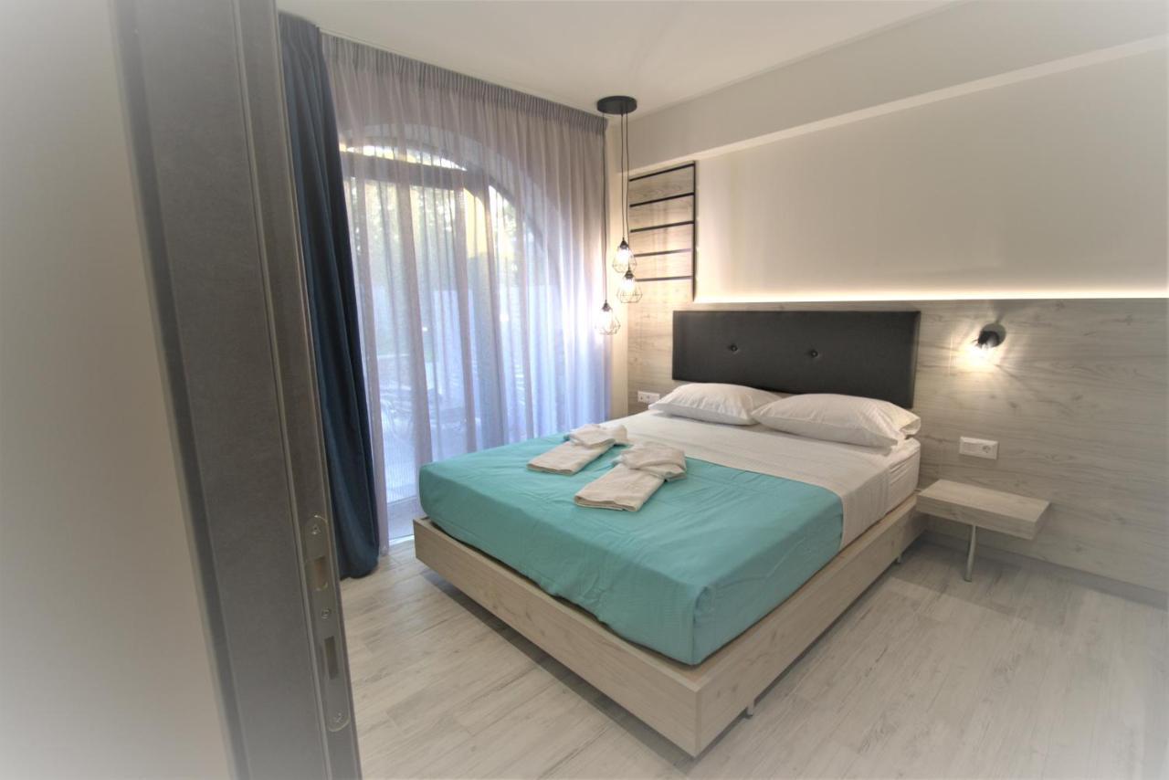 The Palms Novasithonia Apartment Vourvourou
