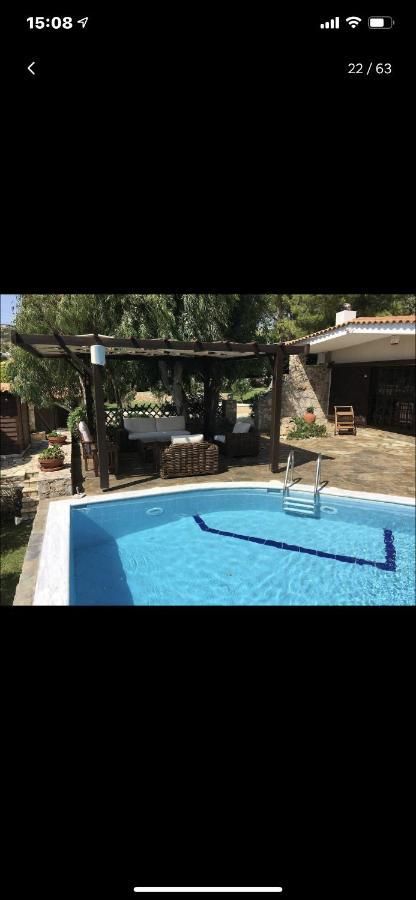 Villa Luxury With Stunning Panoramic Sea View