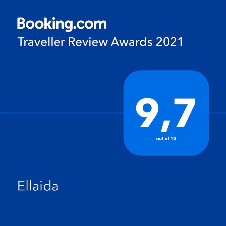 Ellaida *
