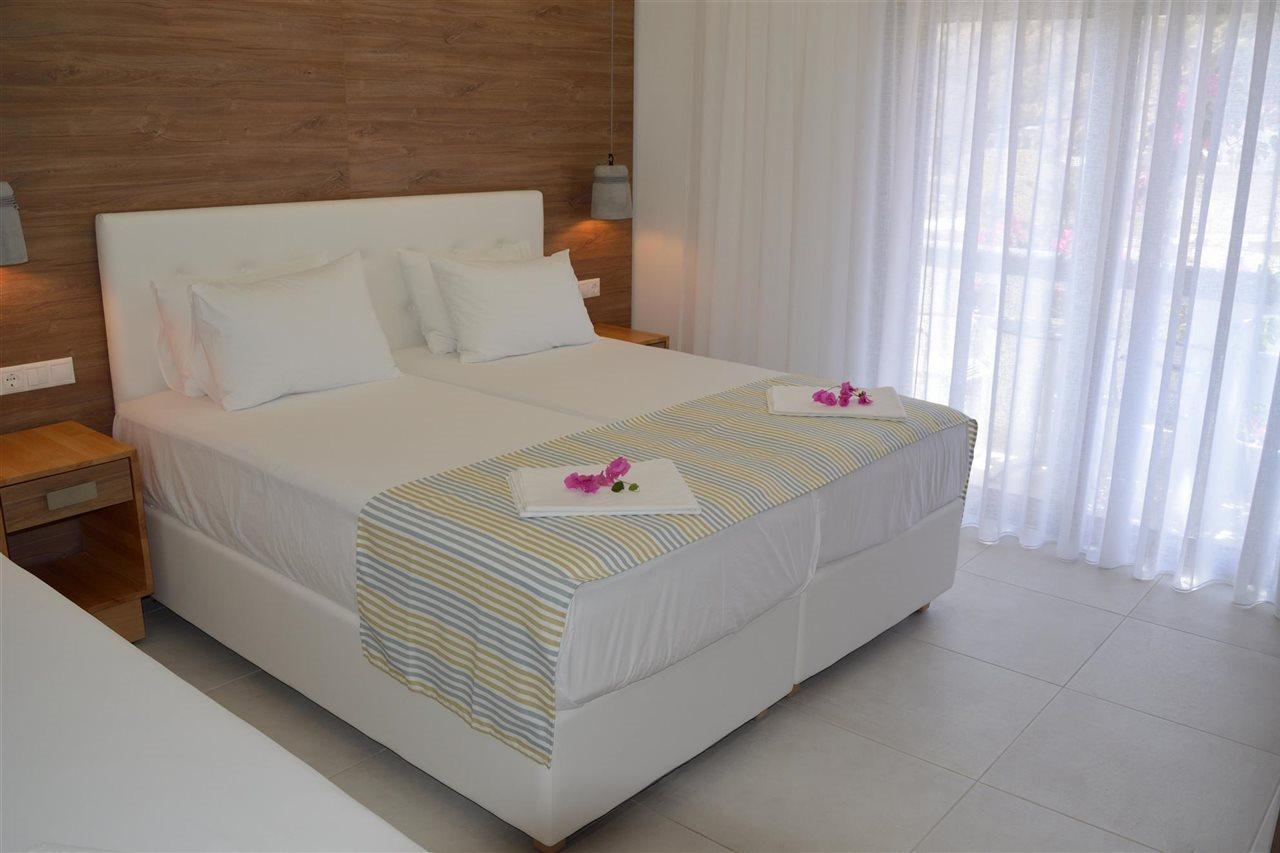 Hotel Fevro Agia Galini (Crete)