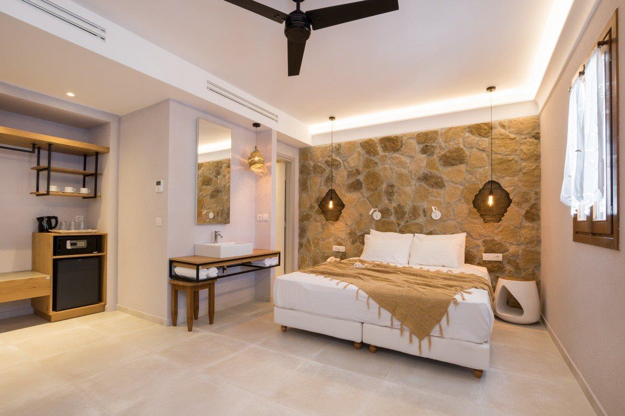 Aegean Village Beachfront 4*