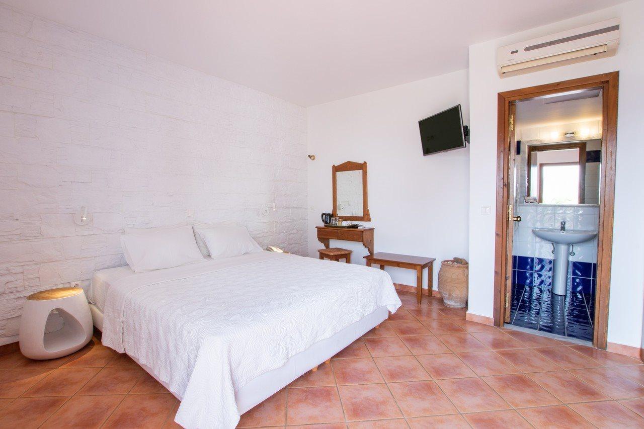 Hotel Aegean Village Beachfront Amoopi