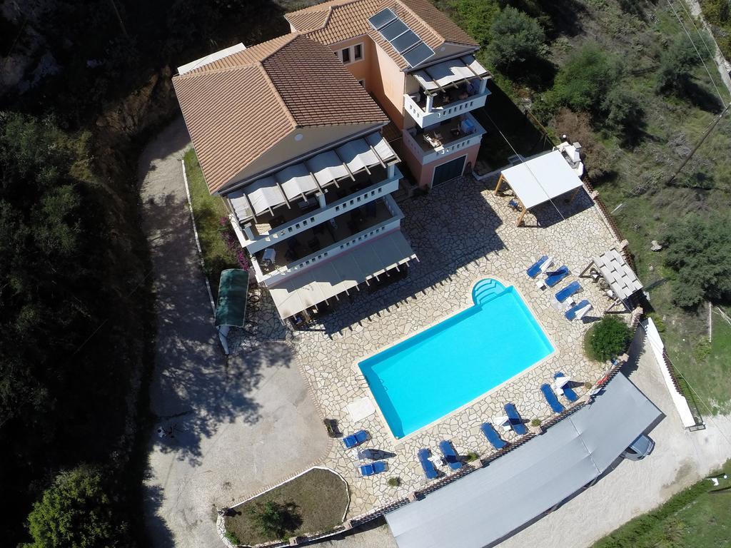 Apartment Ithaki Holidays