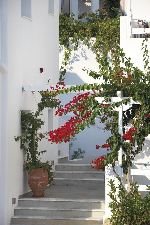 Hotel Perigiali 3*