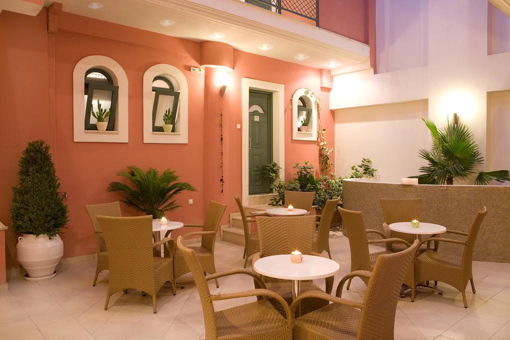 Anemolia Apartment Vasiliki (Lefkada)