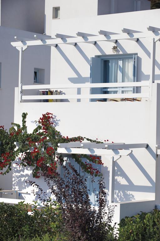 Hotel Perigiali Skyros