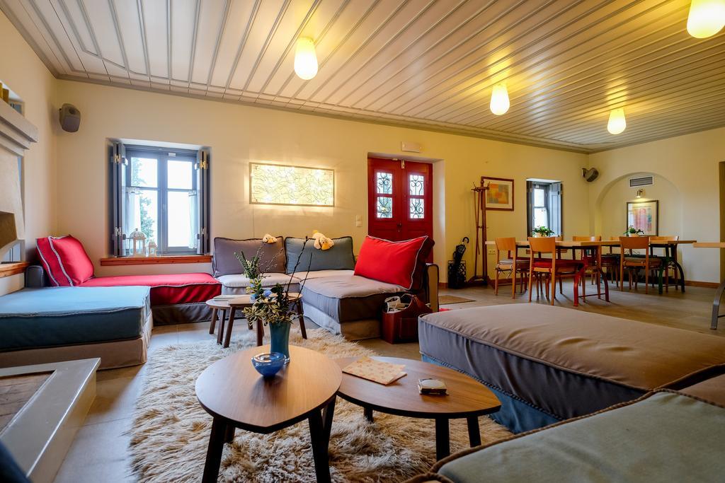 Kyriaki & Hotel 4*