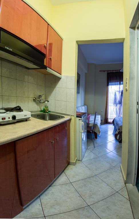 Iliadis House Apartment