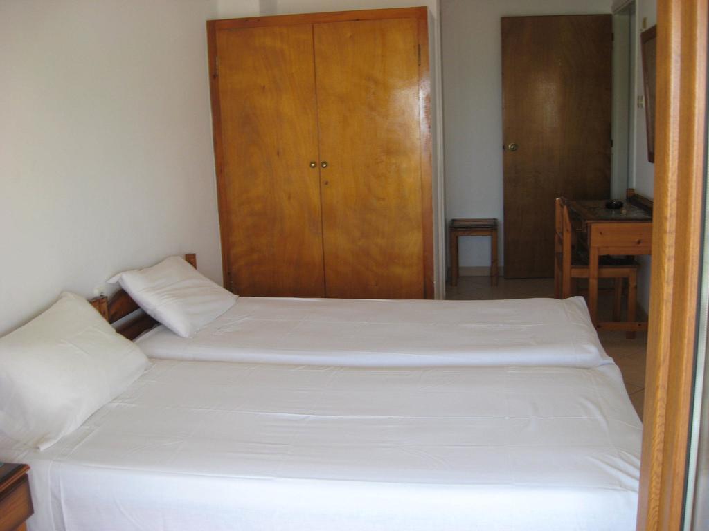 Guest house Marialena Ireo (Samos)