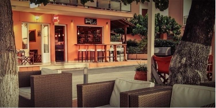 Astir 3* Poros (Kefalonia)