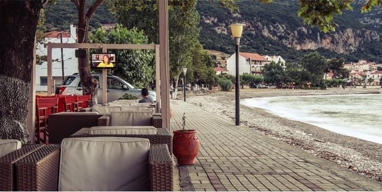 Astir Guest house Poros (Kefalonia)