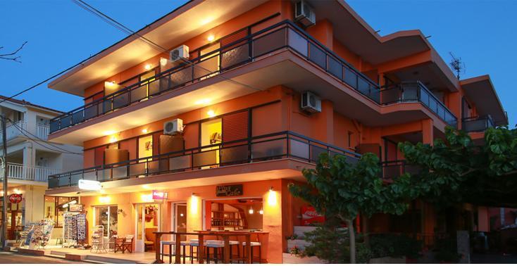 Astir 3* Poros (Kefalonia)