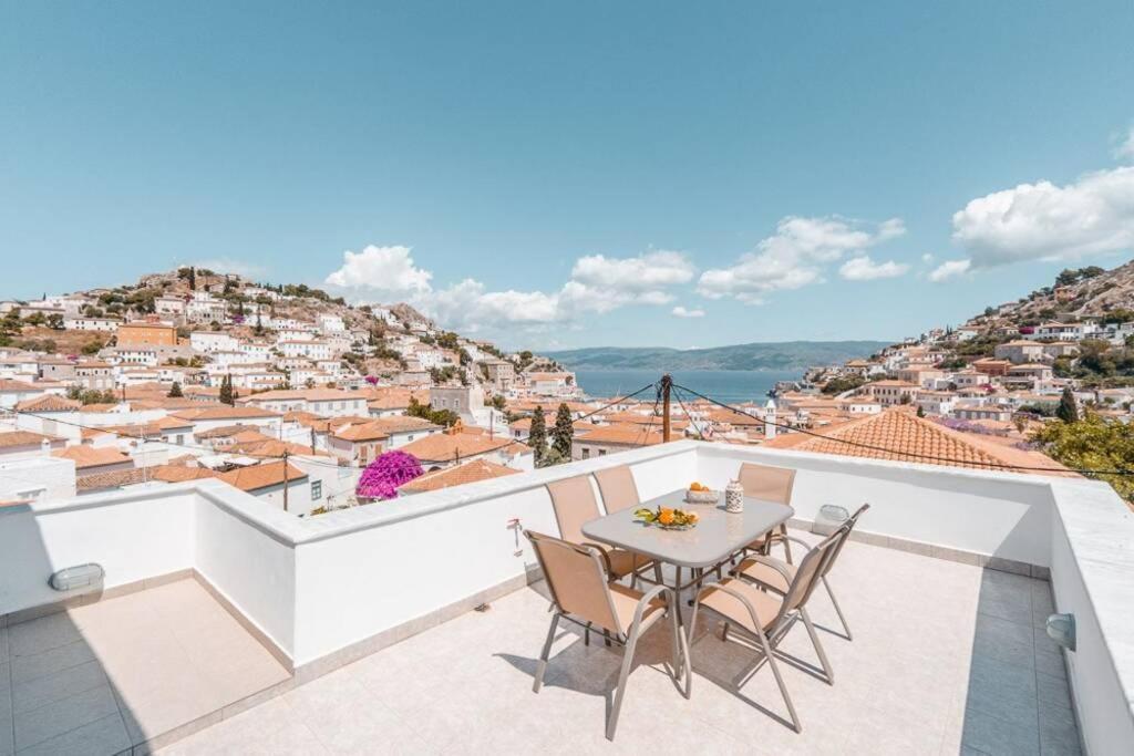 Holiday home Maria - Hydra Dream