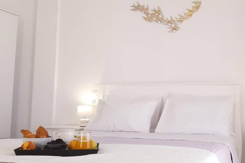 Sonia's Luxury With Jacuzzi Apartment