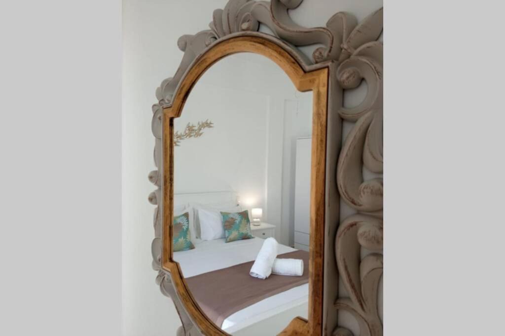 Apartment Sonia's Luxury With Jacuzzi