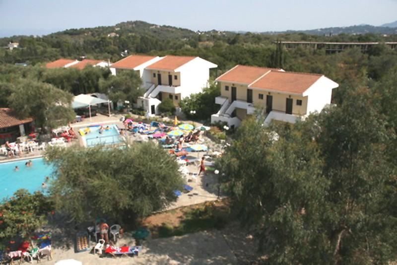 Dassiaholidayclub Hotel 3*