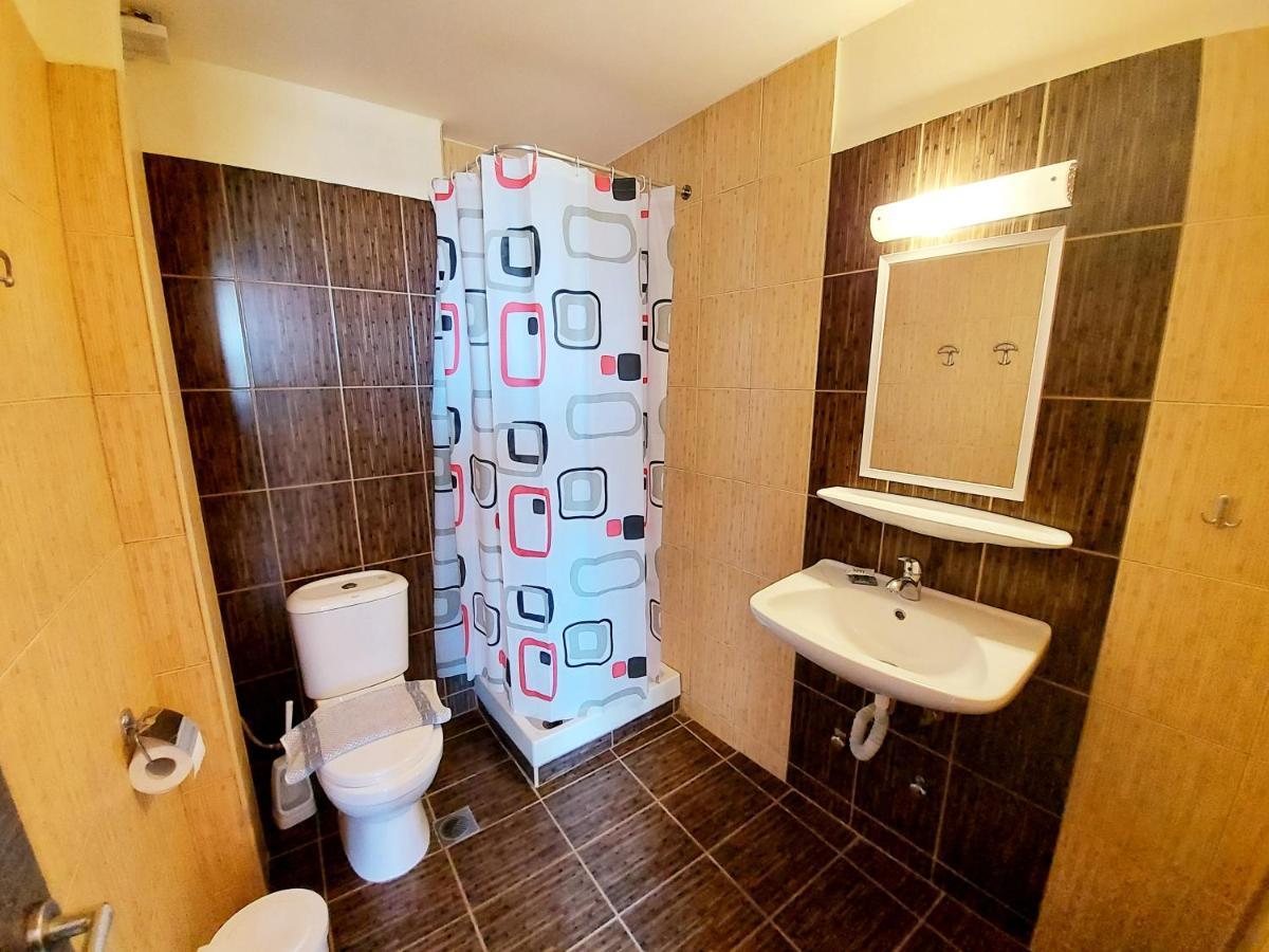 Haus Olymp Apartment *