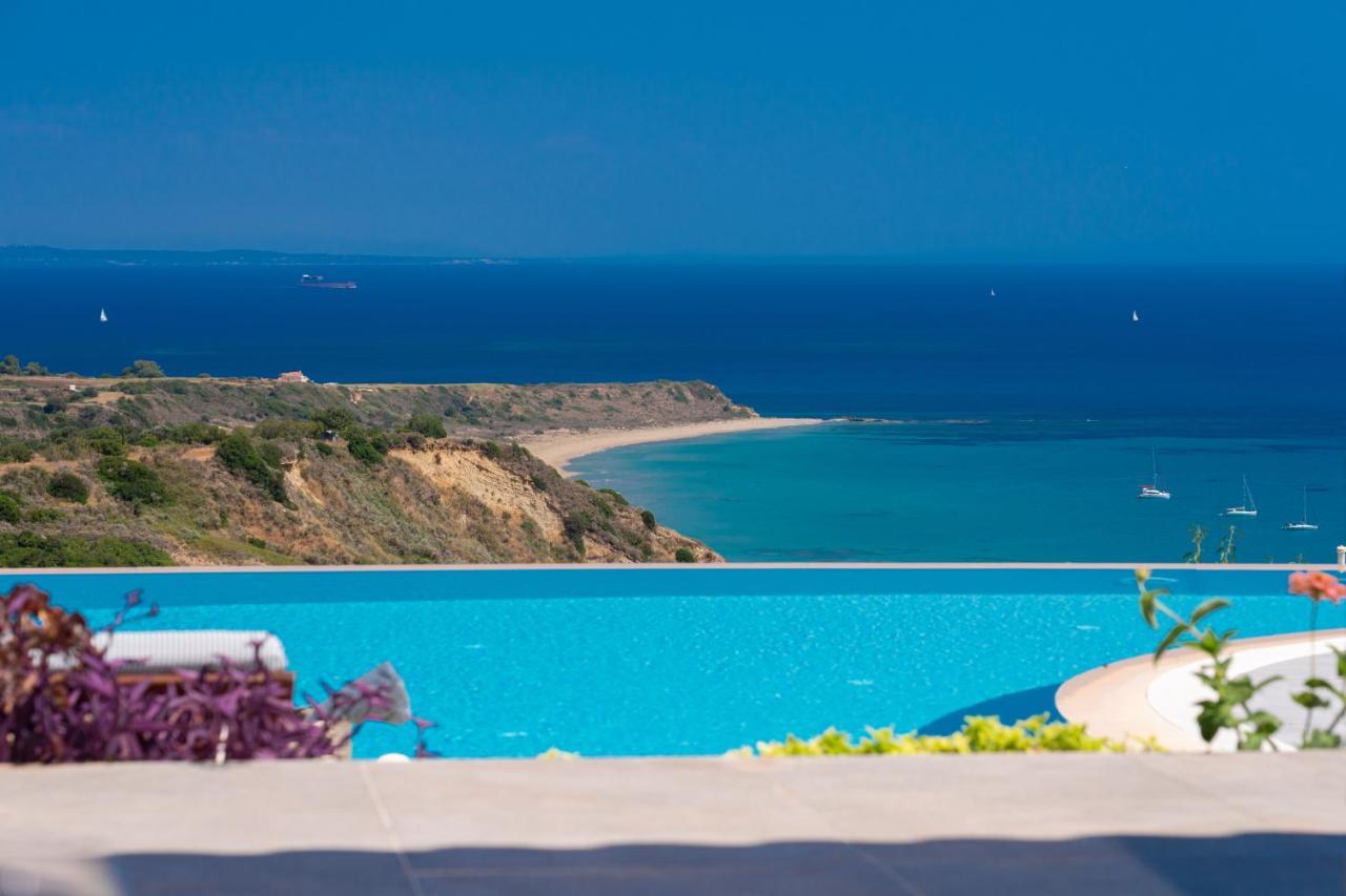 Villa Kaminia Blu *