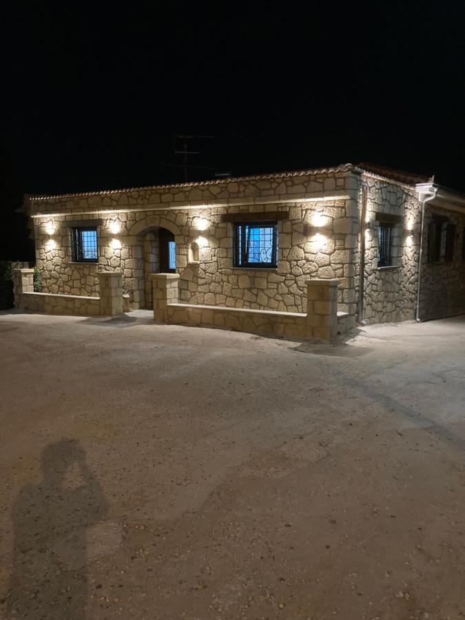 Holiday home Patriko