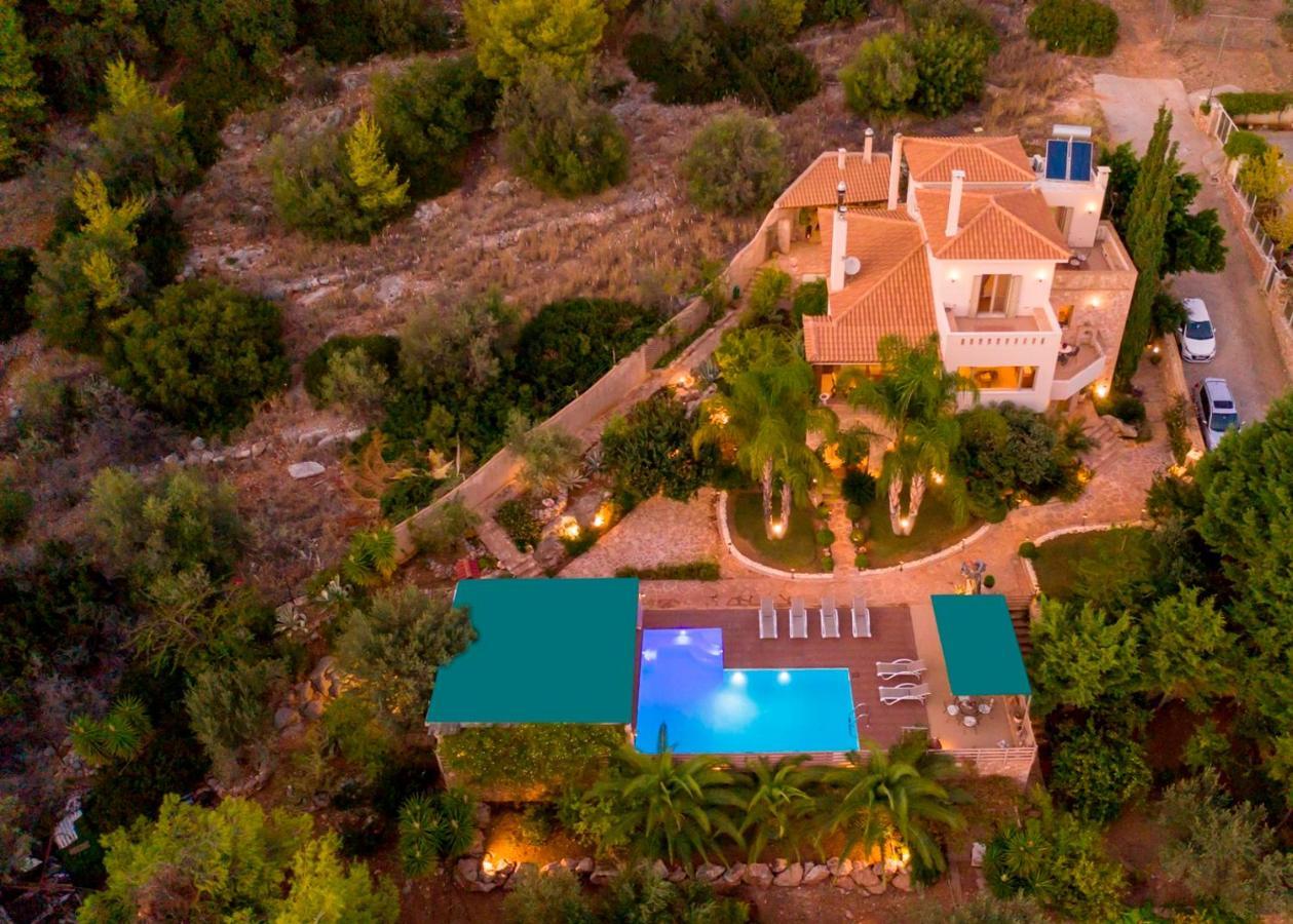 Maira Villa