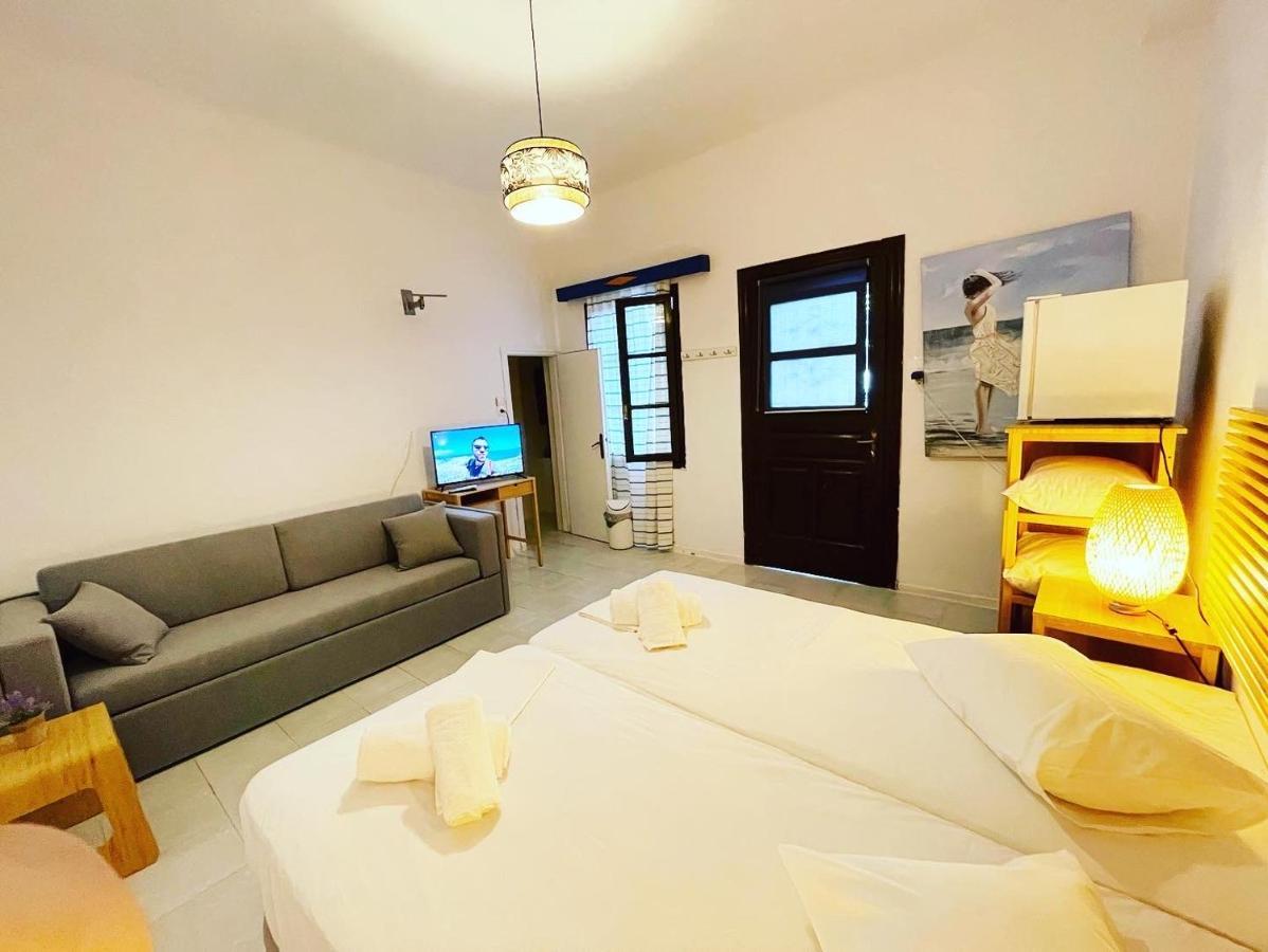 Hotel Albatross