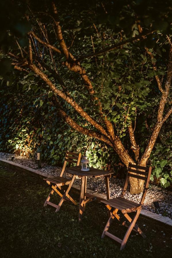 Butterfly - Heated Private Pool & Jacuzzi Villa *