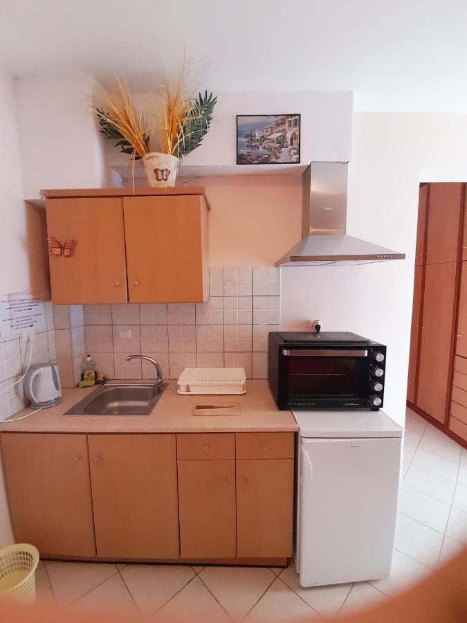Aparthotel Delfini