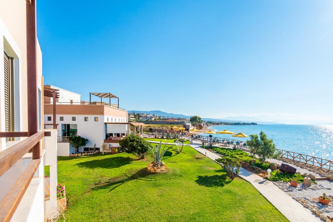 Apartment Alkionis *