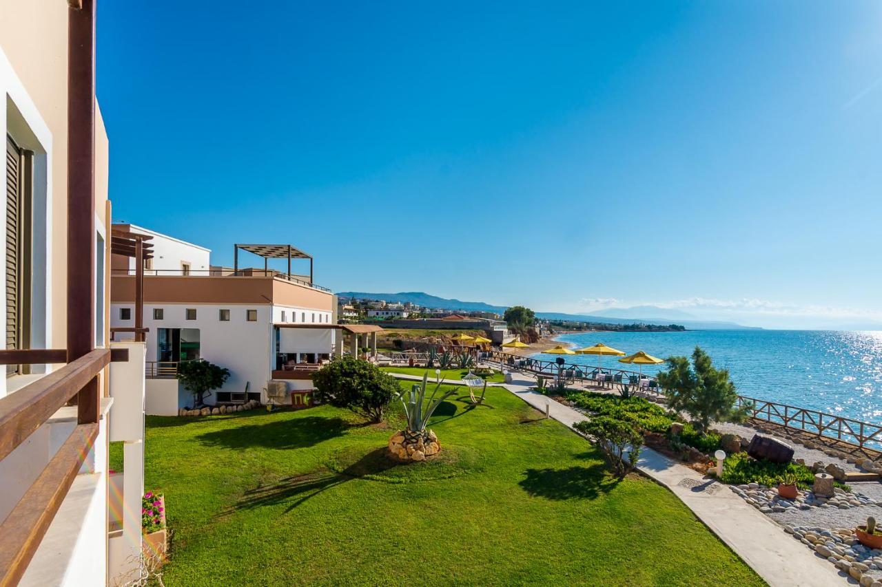 Alkionis Apartment