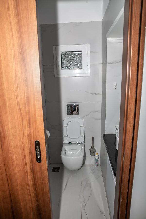 Apartment 5 Sterne Zeus Mit Meerblick Lavrion