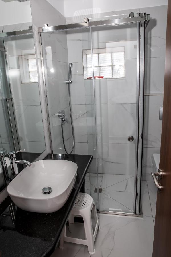 5 Sterne Zeus Mit Meerblick Apartment *