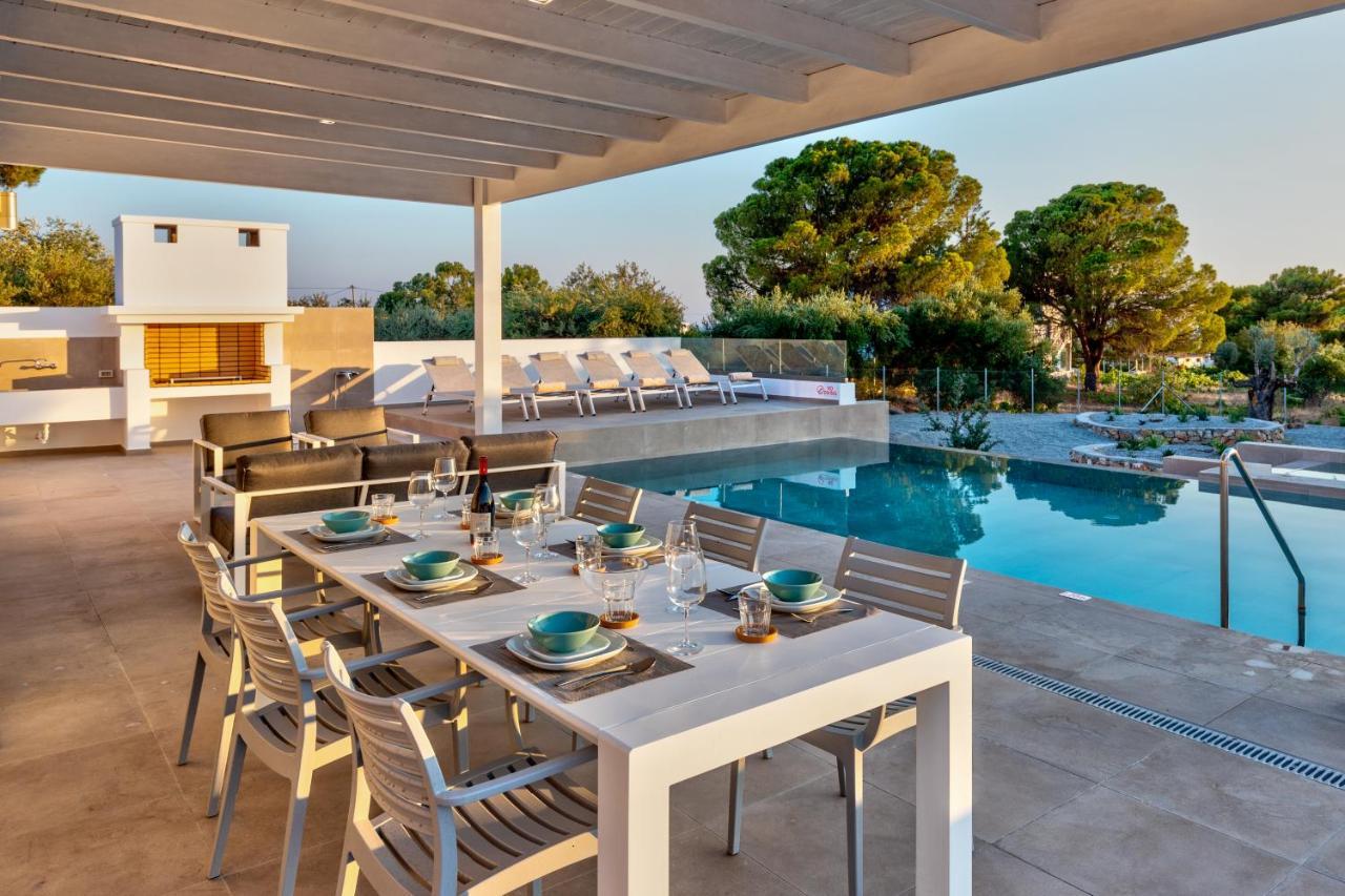 Amberblue Pefkos Pefki (Rhodes)