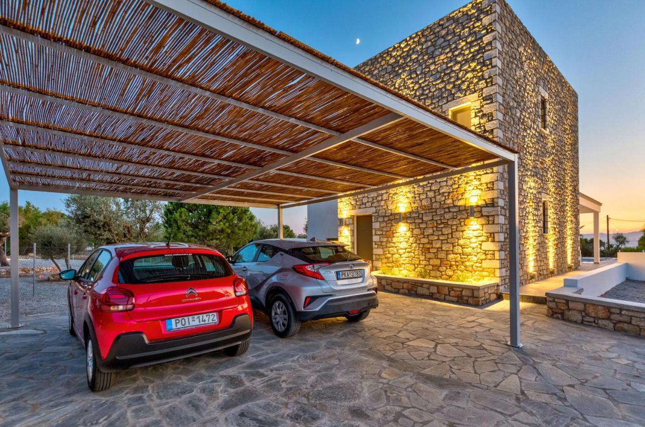 Villa Amberblue Pefkos Pefki (Rhodes)