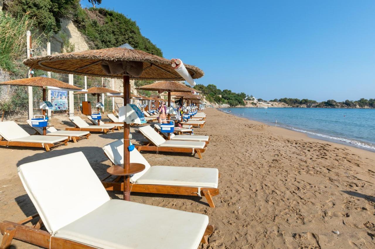 Amberblue Pefkos Villa Pefki (Rhodes)
