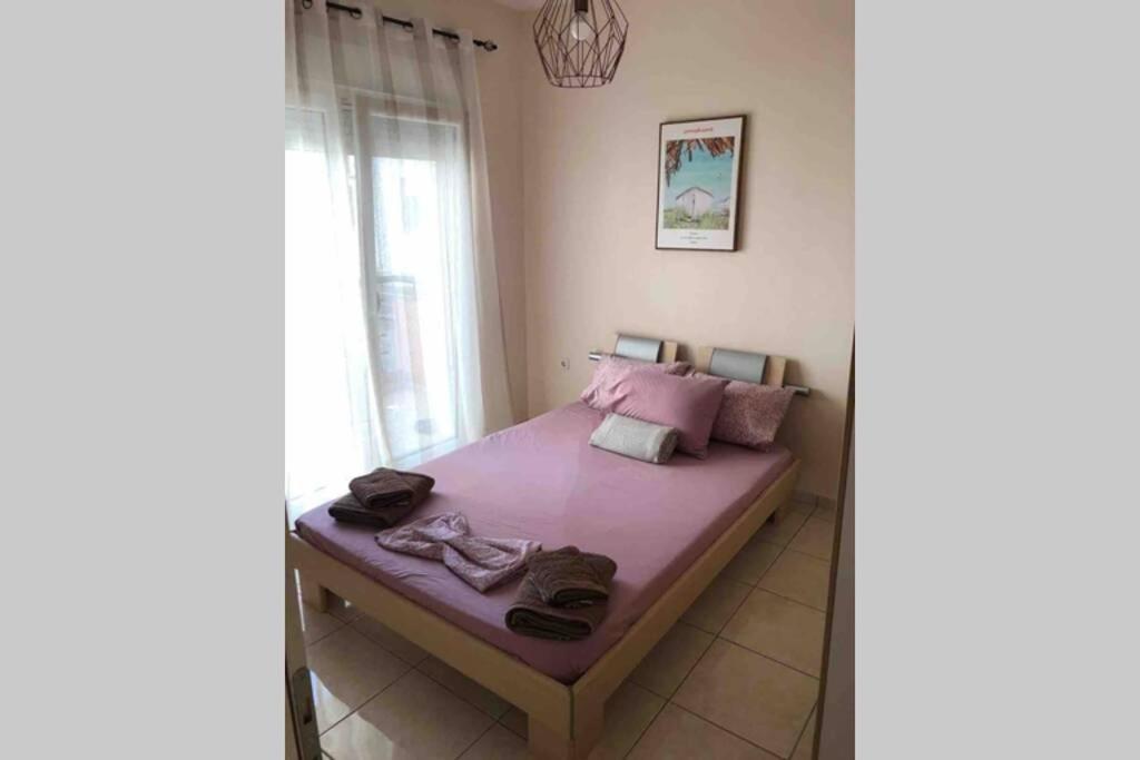 Beachview Apartment *