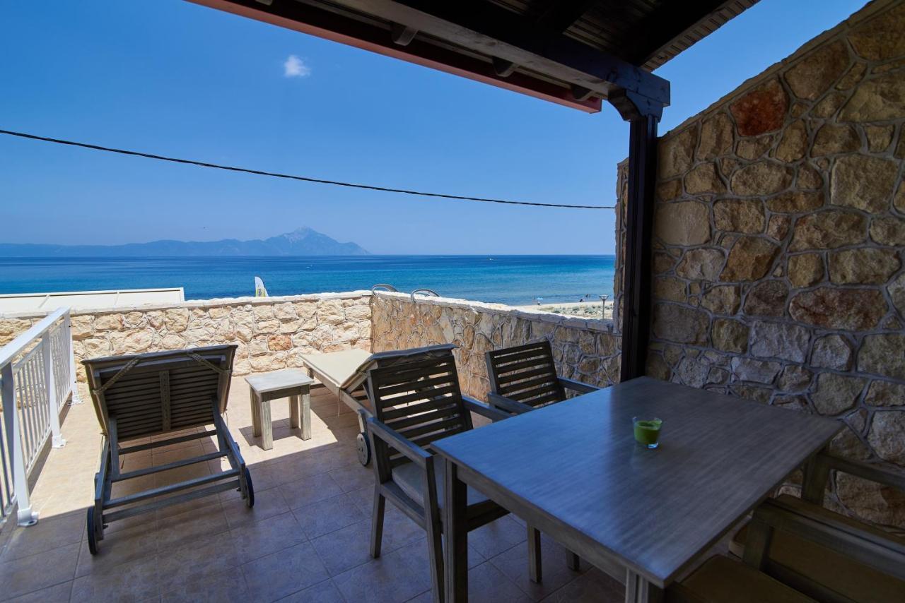 Paradise Sarti