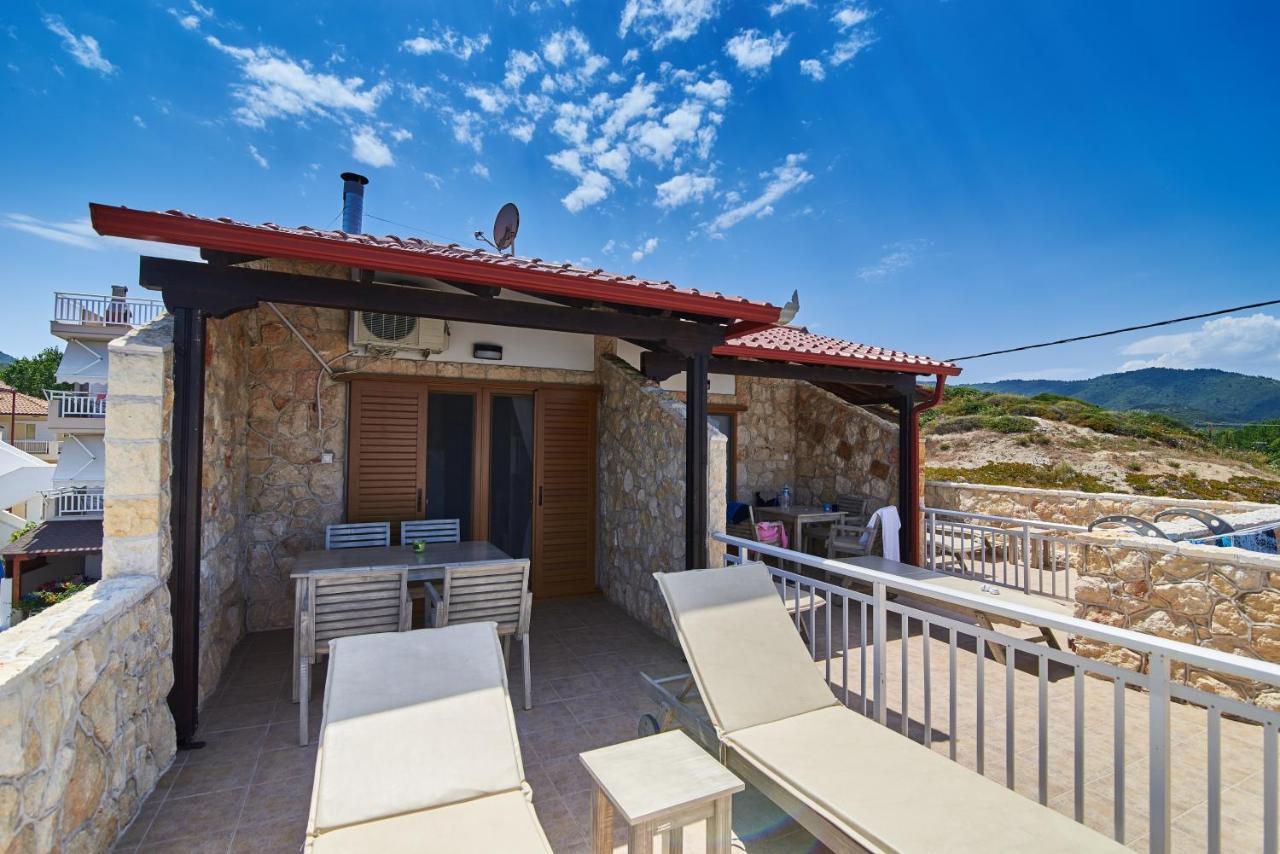 Paradise Apartment
