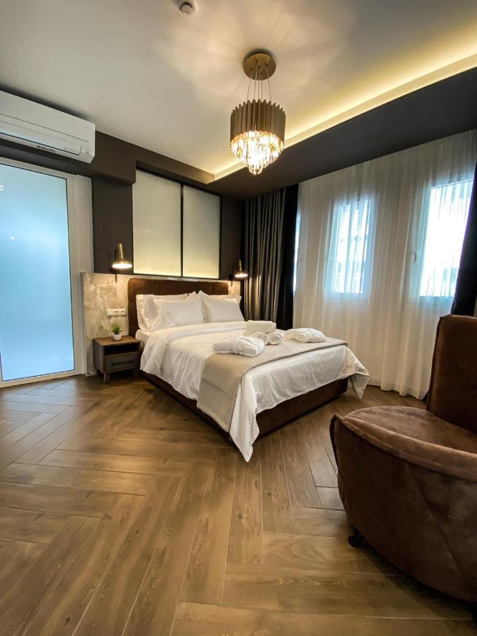 Hotel Fileo Elegant Living