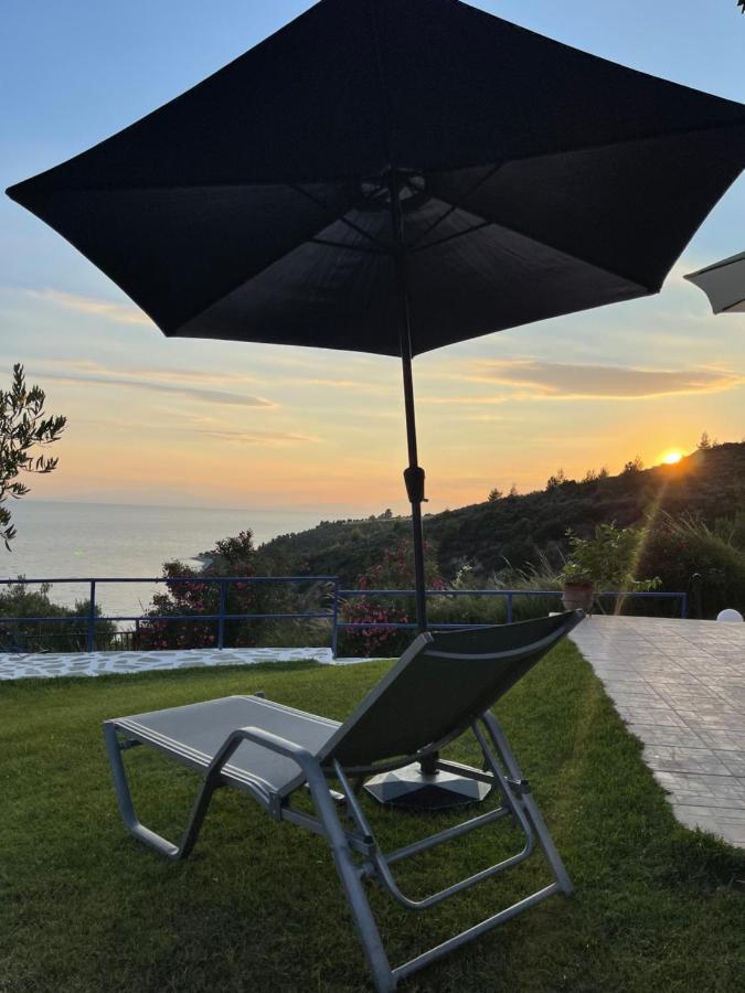 Sunrise Villa *