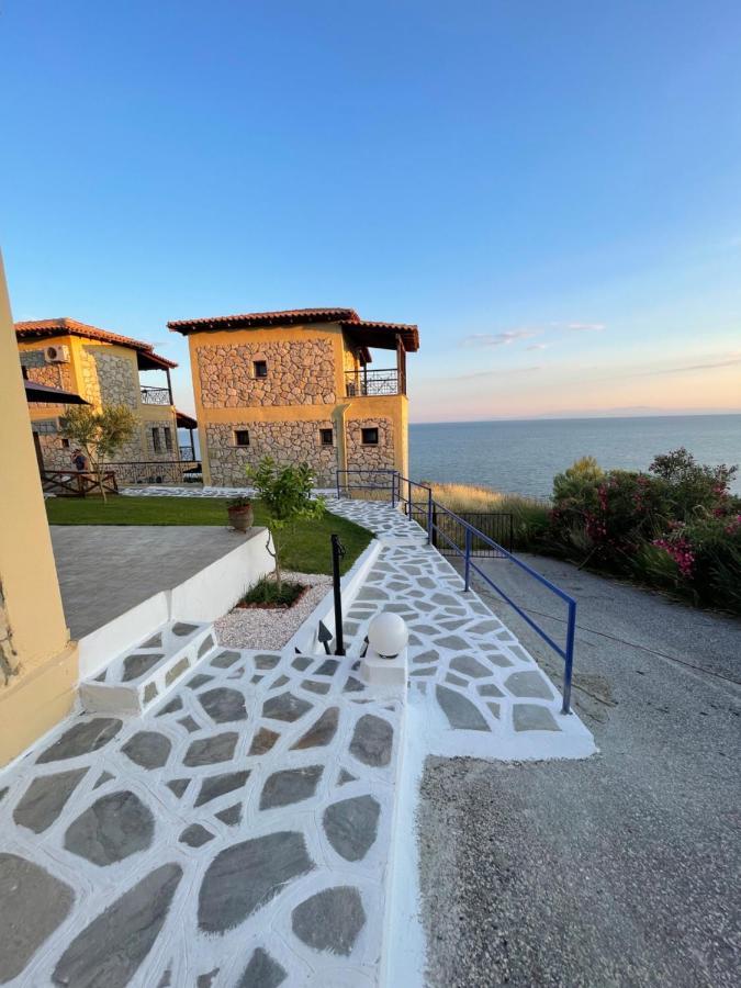 Sunrise Villa Agia Paraskevi (Kassandra)