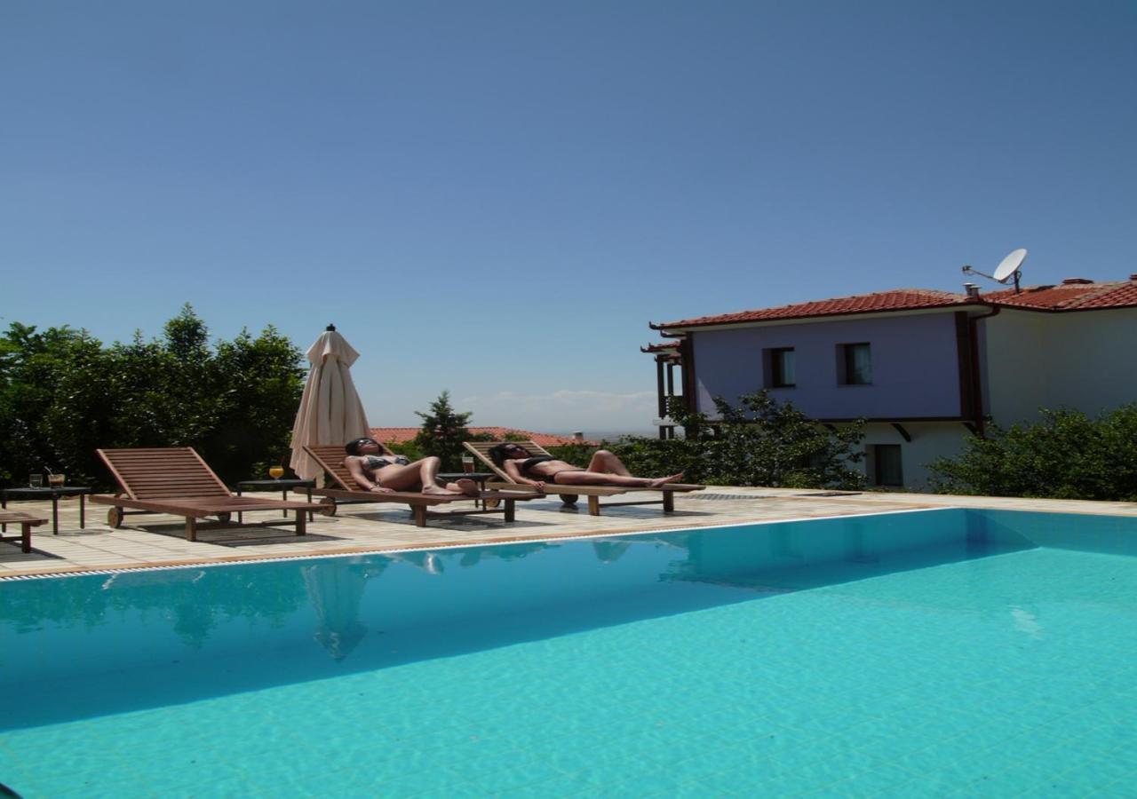 Roxani 3* Maroneia (Rhodope)