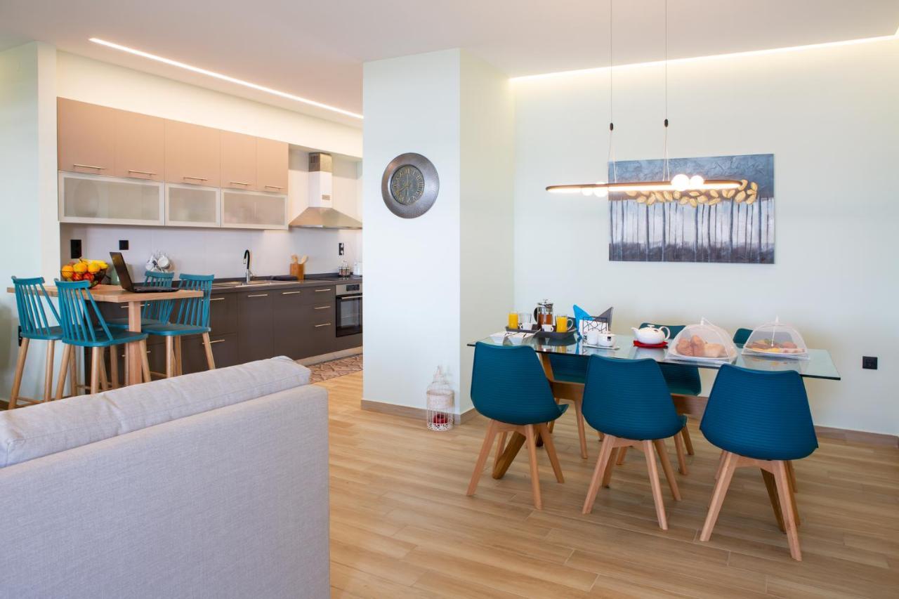 Holiday home Kyma Seafront By Estia *