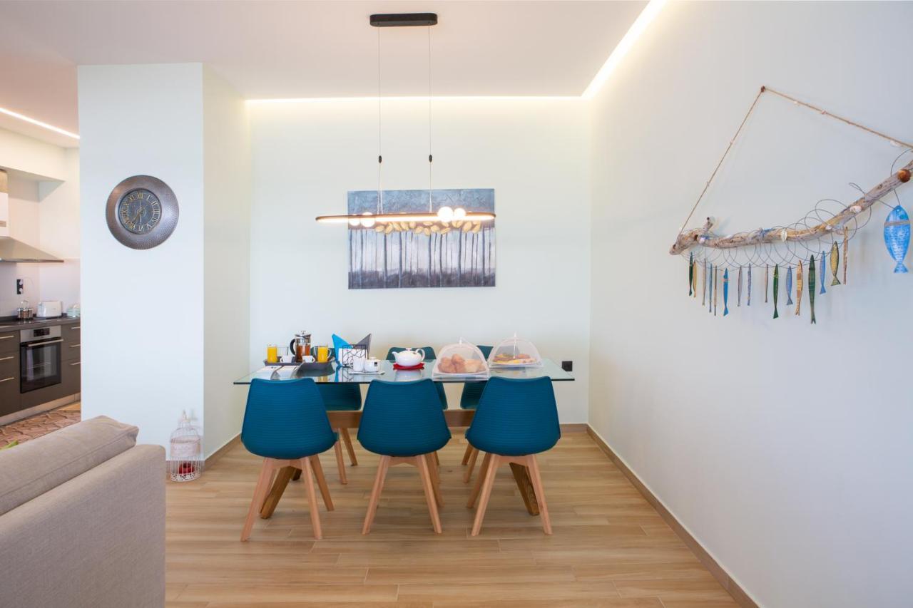 Holiday home Kyma Seafront By Estia