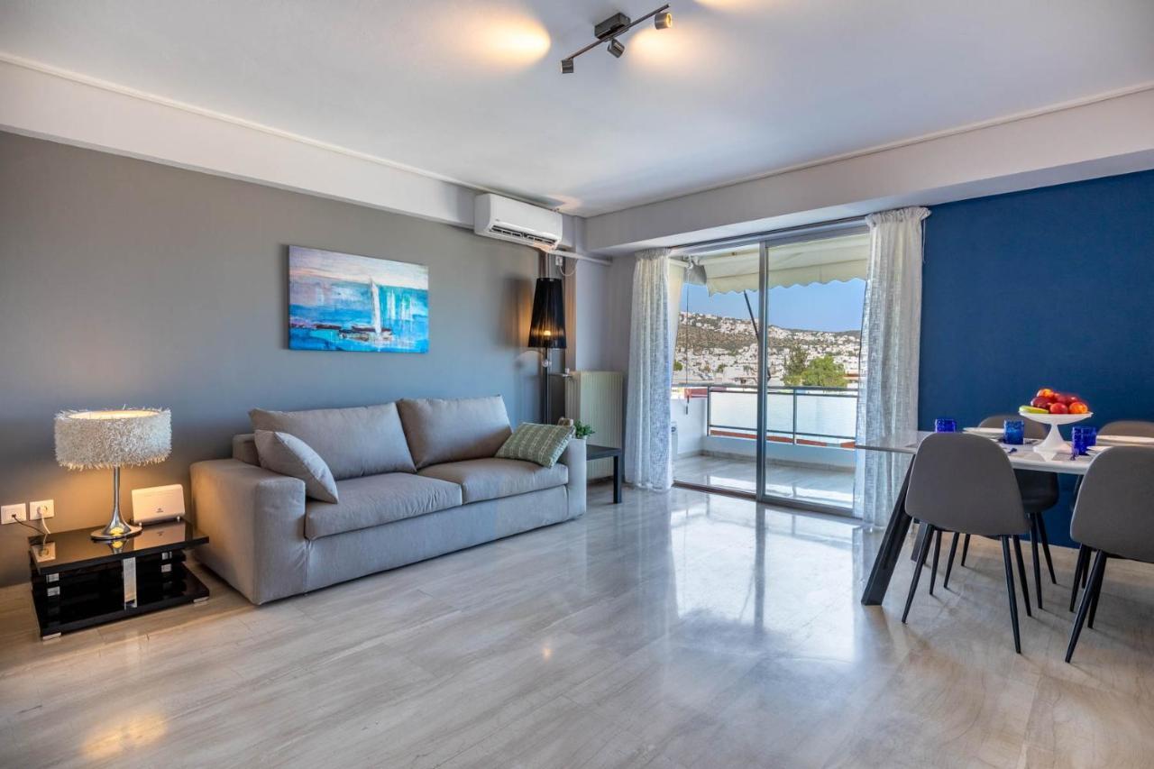 Four Seasons Sea View * Athens