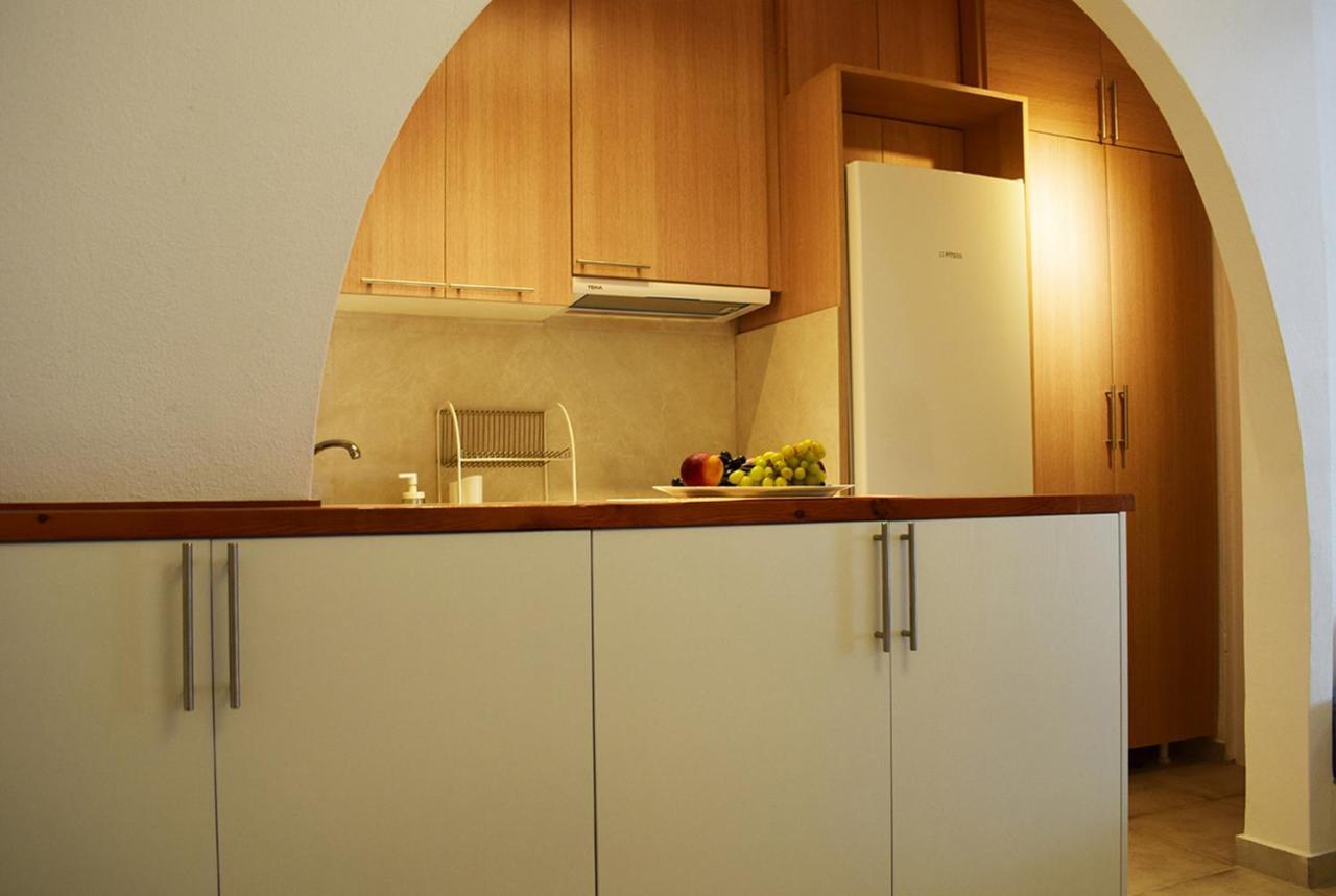 Holiday home Agia Marina Koropi