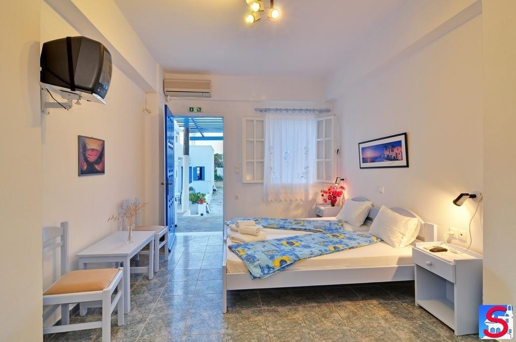 Apartment Soultana & *