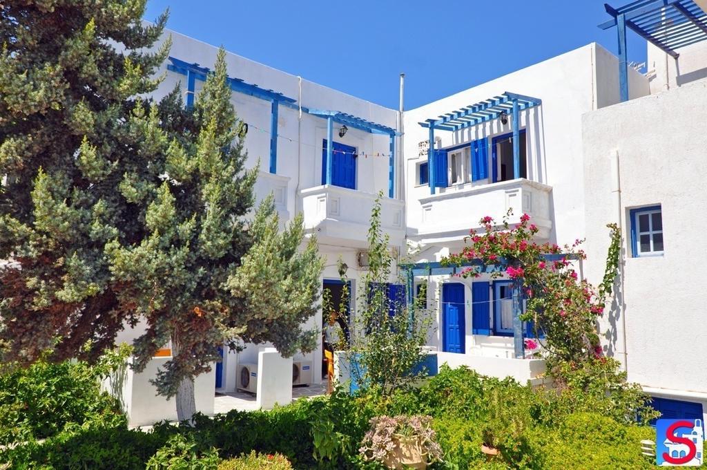 Apartment Soultana & Pollonia