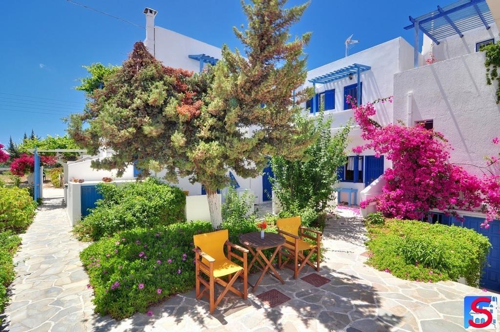Apartment Soultana &